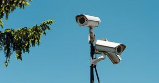 Установка видеонаблюдения по периметру в Балашихе от Видео – монтаж камер и систем под ключ от 3076 руб.