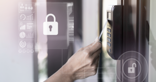 Проектирование систем контроля доступа Балашихе в октябре