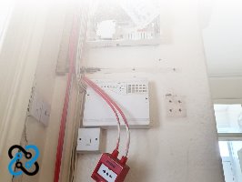 Пожарные системы Балашиха