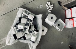 Ремонт видеонаблюдения Балашиха