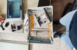 Удаленное видеонаблюдение Балашиха