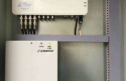 Уличное видеонаблюдение Балашиха